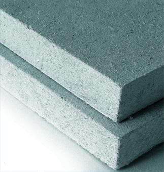 Placa gips armat pereti exteriori Knauf Vidiwall HI 2600 x 1200 mm [1]